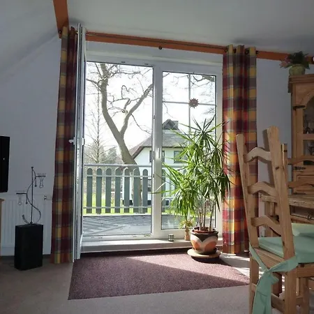 Haus Erle Apartamento