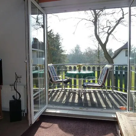 Haus Erle *