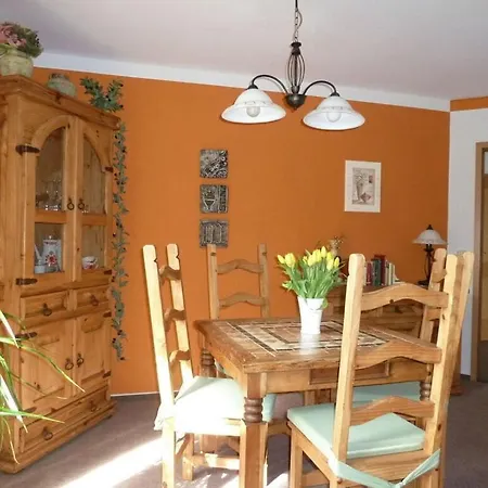 Haus Erle * Prerow